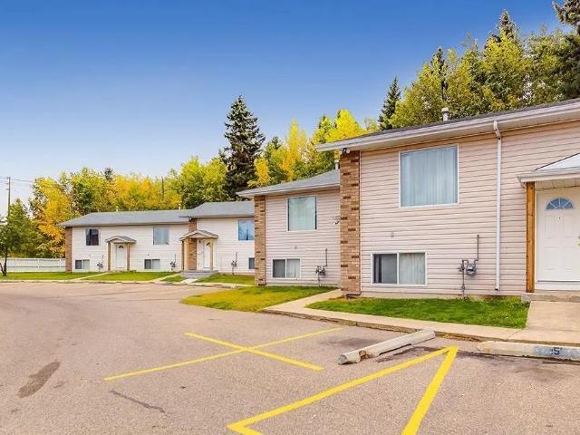 House for rent in West Park, City of Red Deer