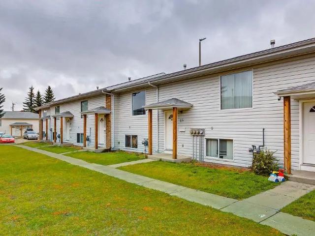 House for rent in Alberta