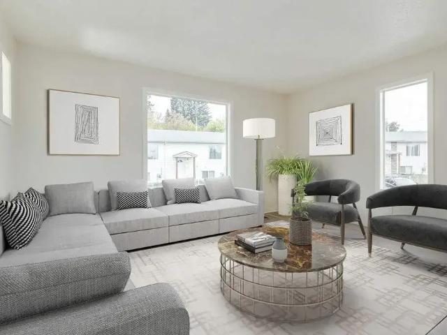 Apartment for rent in Alberta