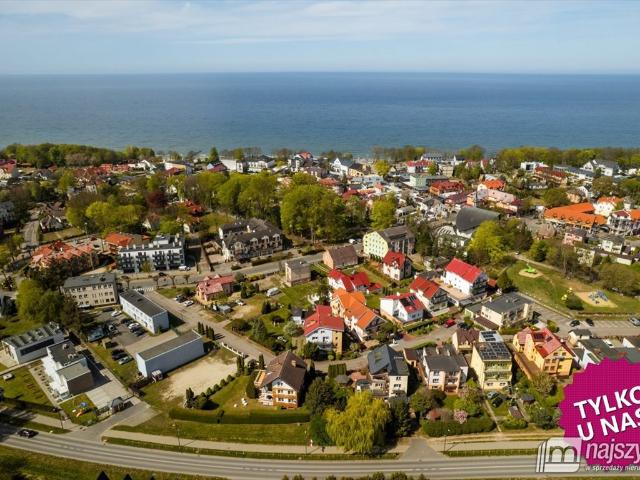 Dom na sprzedaż w Rewal, Zachodniopomorskie