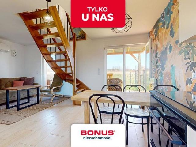 Dom na sprzedaż w Rewal, Zachodniopomorskie