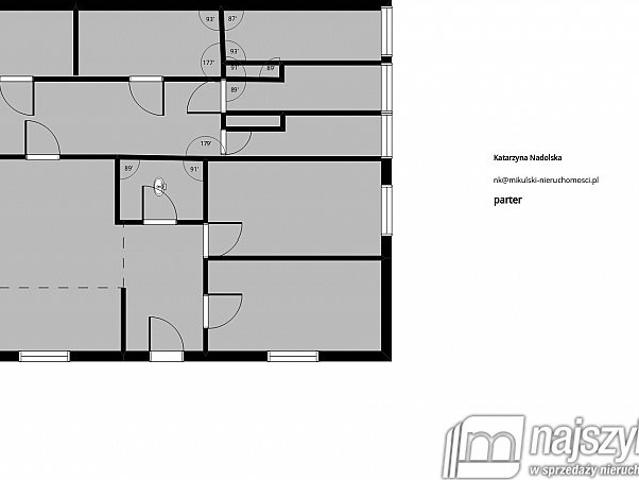 Dom na sprzedaż w Rewal, Zachodniopomorskie