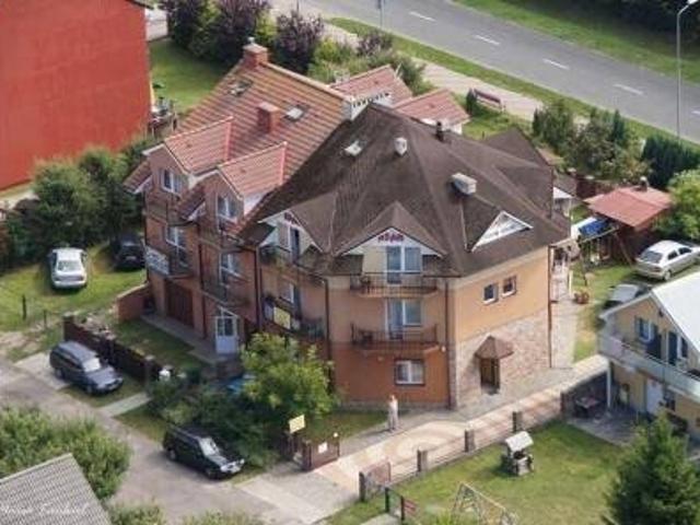 Mieszkanie na sprzedaż w Rewal, Zachodniopomorskie