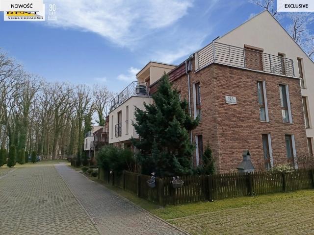 Mieszkanie na sprzedaż w Rewal, Zachodniopomorskie