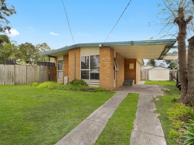 House for sale in Camerons Creek, Victoria