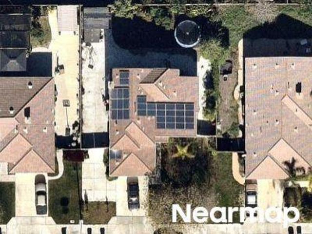 House for sale in San Jacinto, California