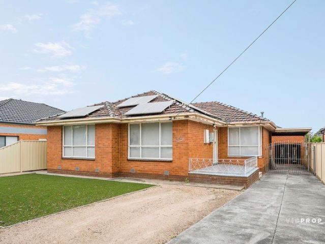 House for sale in Fawkner, Melbourne