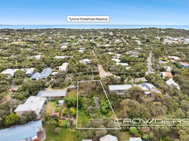 Land for sale in Camerons Creek, Victoria