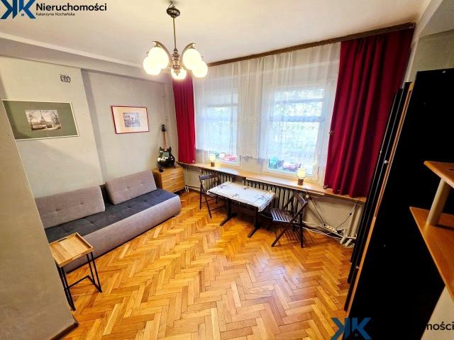 Mieszkanie do wynajęcia w Katowice, Śląskie