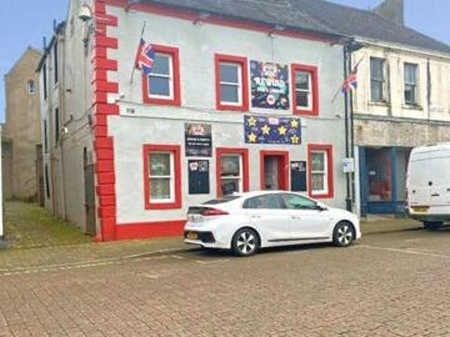 House for sale in Workington
