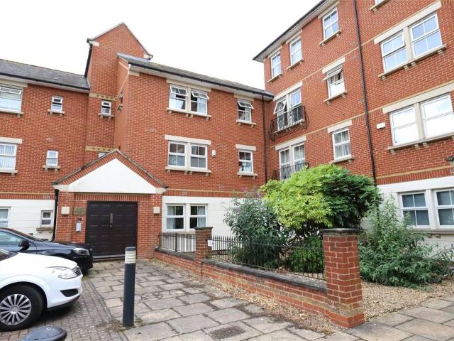 Apartment for rent in The Slade, Oxfordshire