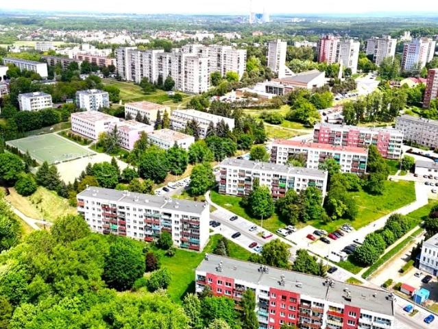 Mieszkanie na sprzedaż w Będzin, Śląskie