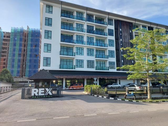 Apartment for sale in Kuching, Sarawak