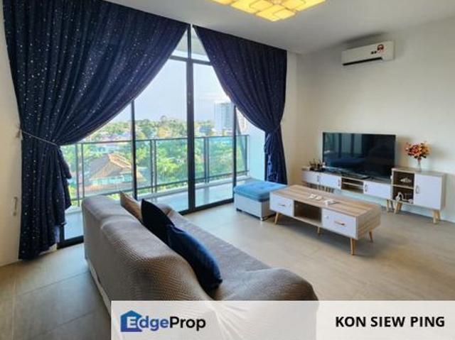 Condominium for sale in Kuching, Sarawak