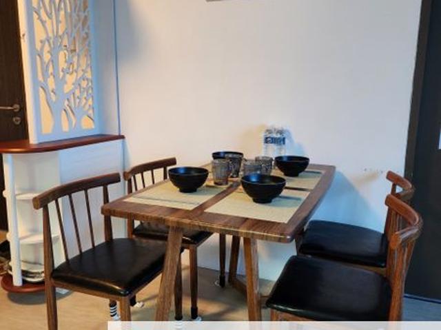 Condominium for sale in Kuching, Sarawak