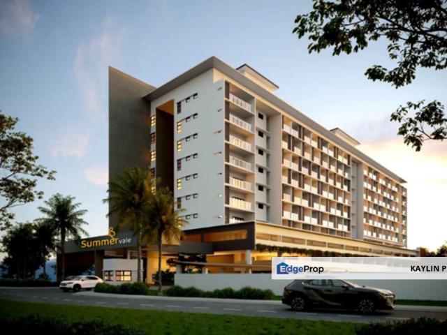 Condominium for sale in Kuching
