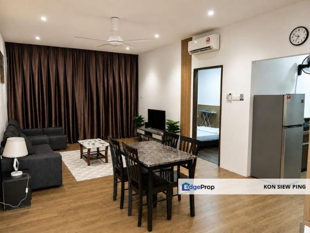 Condominium for rent in Kampung Stampin, Kuching