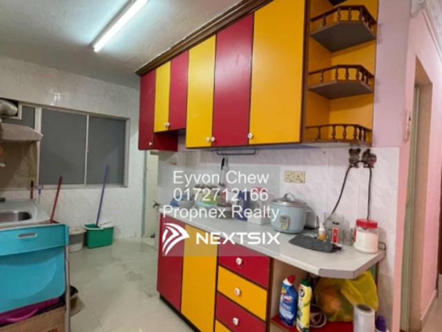 Residential House for rent in Kuching