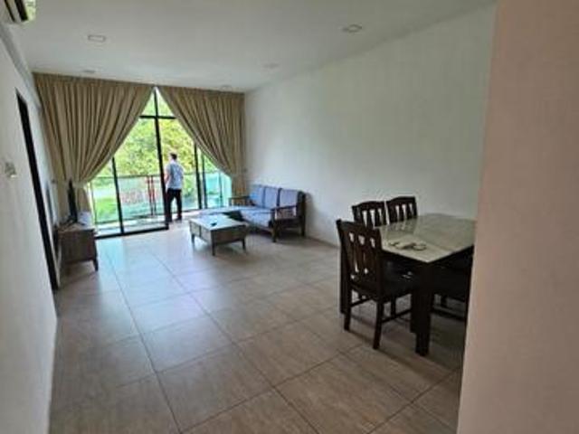 Apartment for rent in Kuching