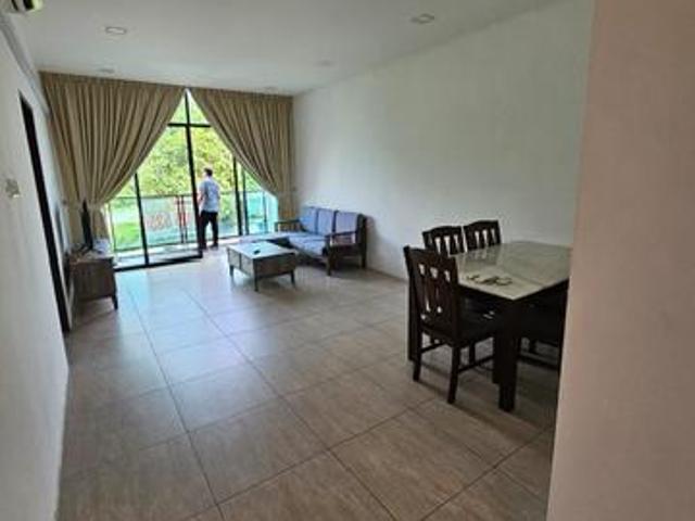 Apartment for rent in Kuching, Sarawak