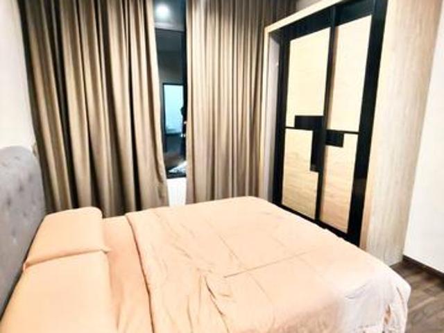 Apartment for rent in Kuching