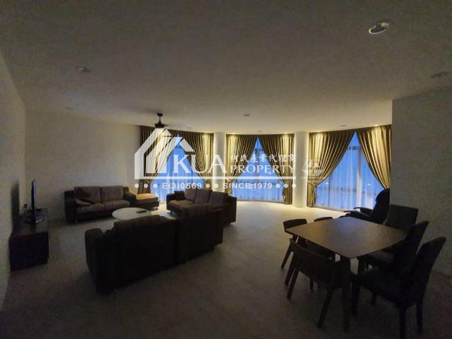 Apartment for rent in Kuching