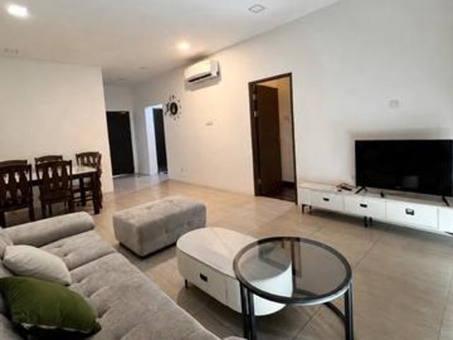 Apartment for rent in Kuching, Bahagian Kuching