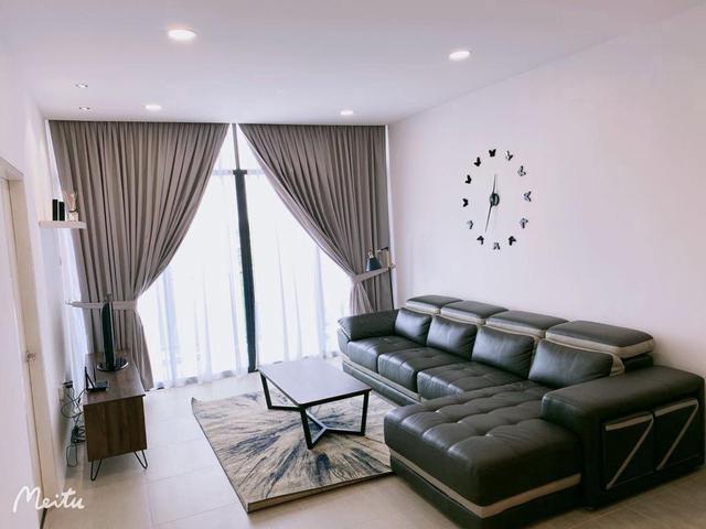 Apartment for sale in Kuching, Bahagian Kuching