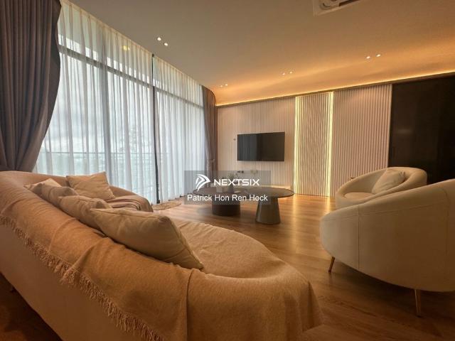 Apartment for rent in Kuching