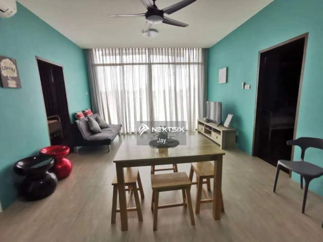 Apartment for rent in Kuching