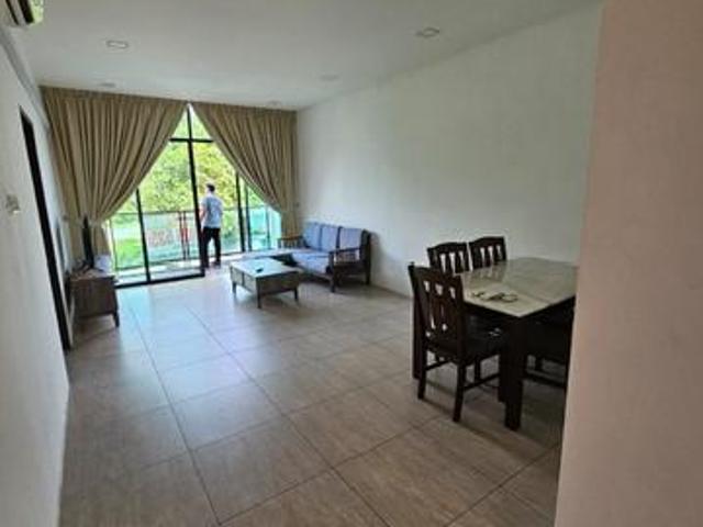 Apartment for rent in Kuching, Sarawak