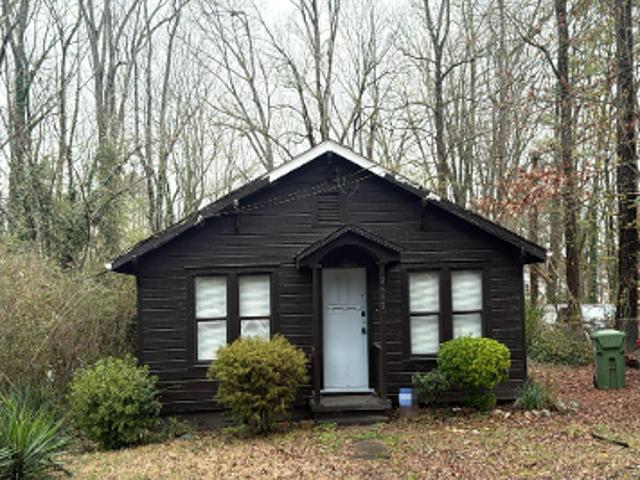 House for sale in Atlanta, Georgia