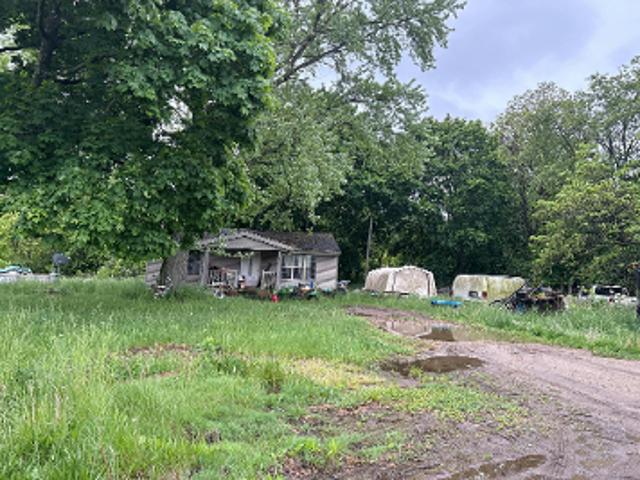 House for sale in Michigan