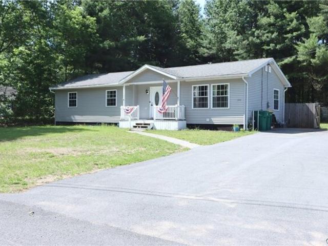 House for sale in Black River, New York