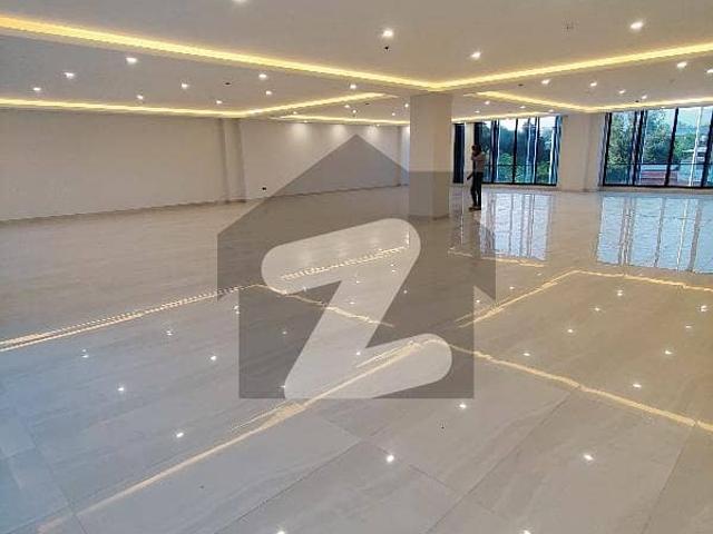 Office for rent in Islamabad