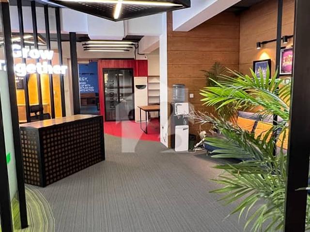 Office for rent in Islamabad