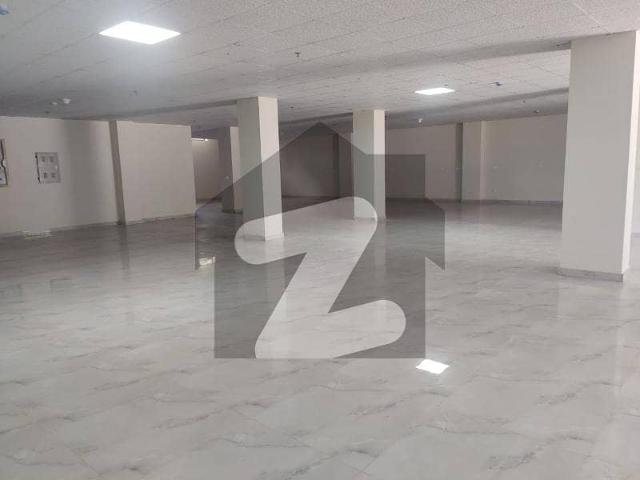 Office for rent in Islamabad