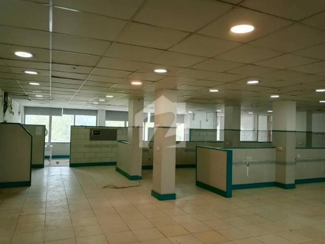 Office for rent in Islamabad