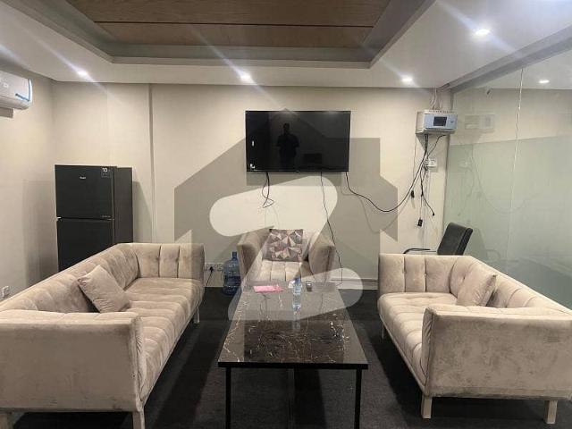 Office for rent in Islamabad