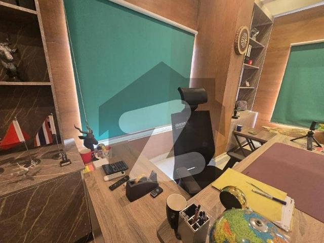 Office for rent in Islamabad