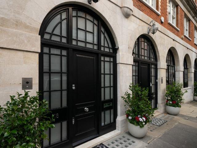 House for rent in Mayfair, Greater London