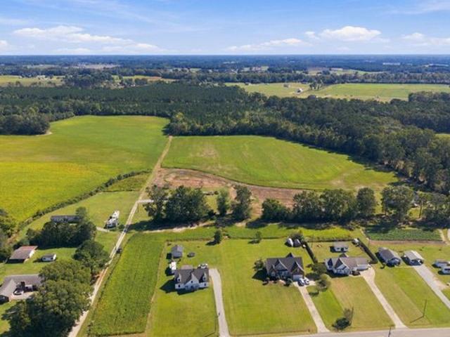 Land for sale in Winterville, Pitt County