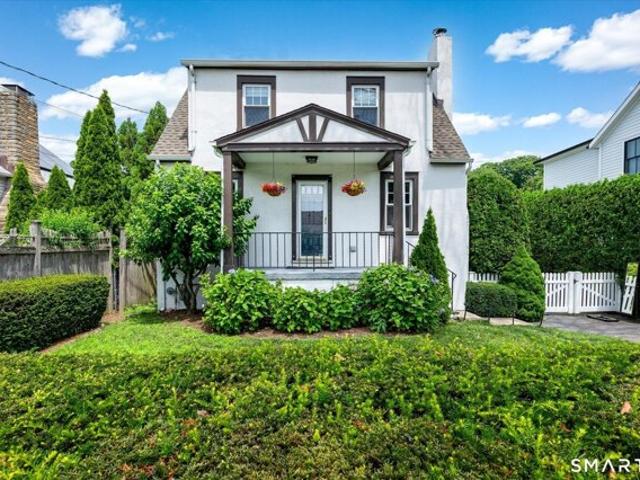 House for sale in Greenwich, Connecticut