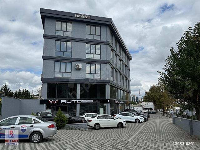 Sancaktepe, İstanbul içerisinde satılık Ofis