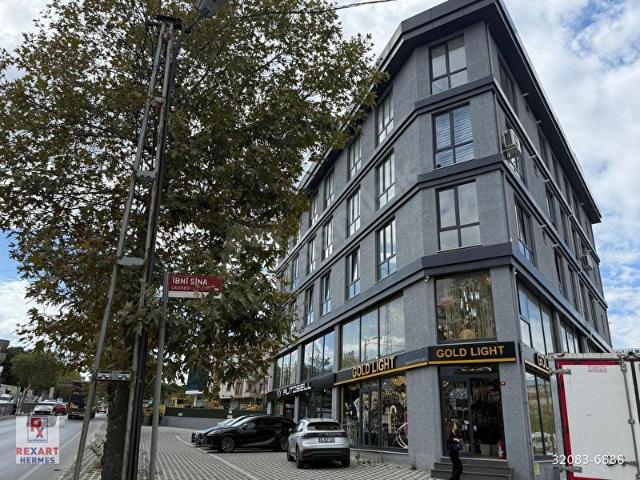 Sancaktepe, İstanbul içerisinde satılık Ofis