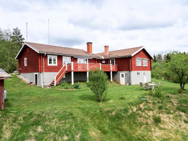 Villa till salu i Falun