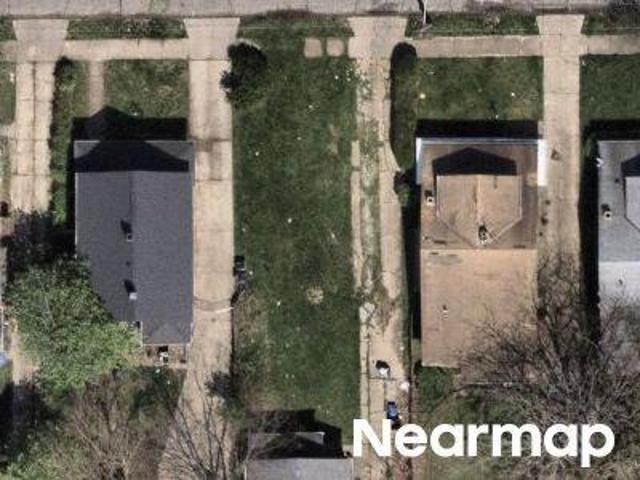 Land for sale in Cleveland, Ohio
