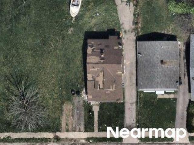 Land for sale in Cleveland, Ohio