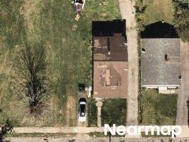 Property for sale in Cleveland, Ohio