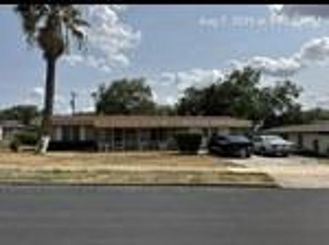House for sale in Leesville, Texas